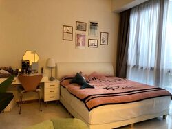 Marina One Residences (D1), Apartment #460417361